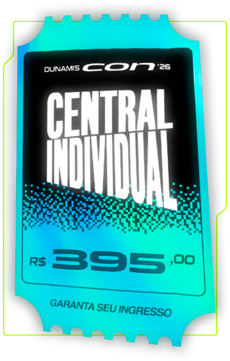 Central Individual - R$379,00